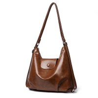 CL1674 - Casual Vintage Tote Bag