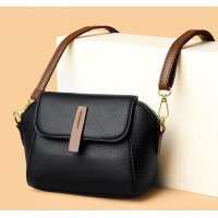 CL1675 - Casual Crossbody Messenger Bag