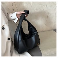 CL1676 - Simple Korean Shoulder Bag