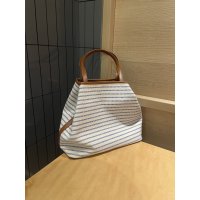 CL1679 - Trendy Korean Classic Tote Bag