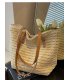 CL1684 - Korean Trendy Fashion Tote Bag CL1684 - Korean Trendy Fashion Tote Bag