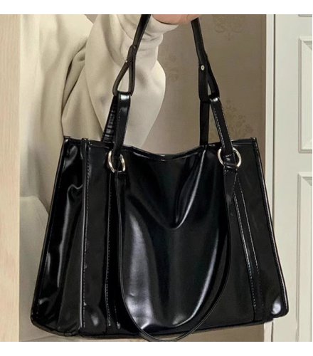 CL1685 - Casual Large Tote Shoulder Bag CL1685 - Casual Large Tote Shoulder Bag