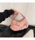 CL1690 - Vintage Underarm Baguette Bag