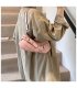 CL1690 - Vintage Underarm Baguette Bag