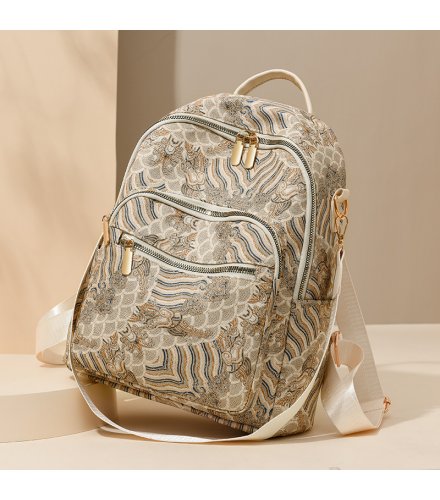CL1694 - New Style Cross-Border Backpack for Women CL1694 - New Style Cross-Border Backpack for Women