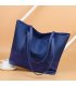 CL1696 - New Fashion Canvas Shoulder Bag