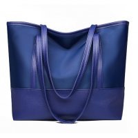 CL1696 - New Fashion Canvas Shoulder Bag