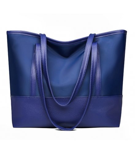 CL1696 - New Fashion Canvas Shoulder Bag