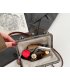 CL1698 - New Retro Soft Leather Shell Bag