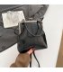 CL1698 - New Retro Soft Leather Shell Bag