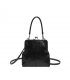 CL1698 - New Retro Soft Leather Shell Bag