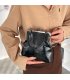 CL1698 - New Retro Soft Leather Shell Bag