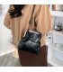CL1698 - New Retro Soft Leather Shell Bag