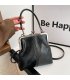 CL1698 - New Retro Soft Leather Shell Bag
