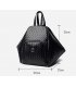 CL1699 - Women's Woven Backpack