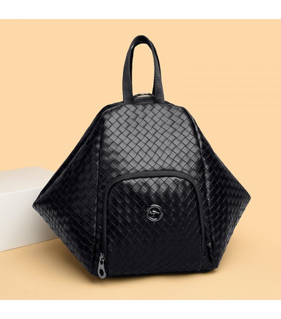 CL1699 - Women's Woven Backpack