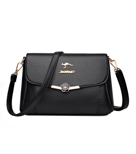 CL1700 - New Popular Soft Leather Shoulder Bags