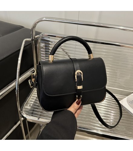 CL1701 - Simple Korean Shoulder Bag