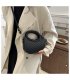 CL1702 - Korean-style crossbody dumpling bag CL1702 - Korean-style crossbody dumpling bag