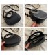 CL1702 - Korean-style crossbody dumpling bag CL1702 - Korean-style crossbody dumpling bag