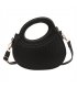 CL1702 - Korean-style crossbody dumpling bag CL1702 - Korean-style crossbody dumpling bag