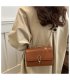 CL1703 - Textive Small Square Bag 