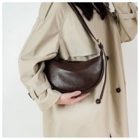 CL1706 - New Winter Crossbody Bag