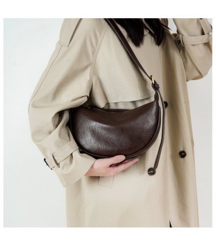 CL1706 - New Winter Crossbody Bag CL1706 - New Winter Crossbody Bag