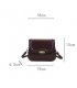 CL1708 - High-End Textured Small Bag 