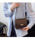 CL1708 - High-End Textured Small Bag 