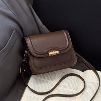 CL1708 - High-End Textured Small Bag 