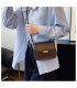 CL1708 - High-End Textured Small Bag 
