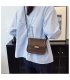 CL1708 - High-End Textured Small Bag 