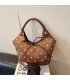 CL1709 - Korean-Style Bowknot Underarm Bag 