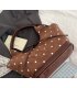 CL1709 - Korean-Style Bowknot Underarm Bag 