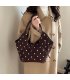 CL1709 - Korean-Style Bowknot Underarm Bag 