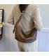 CL1710 - Vintage Commuter Underarm Bag CL1710 - Vintage Commuter Underarm Bag