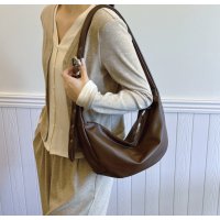 CL1710 - Vintage Commuter Underarm Bag 