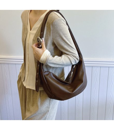 CL1710 - Vintage Commuter Underarm Bag CL1710 - Vintage Commuter Underarm Bag