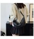 CL1711 - Vintage Commuter Underarm Bag 