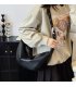 CL1711 - Vintage Commuter Underarm Bag 