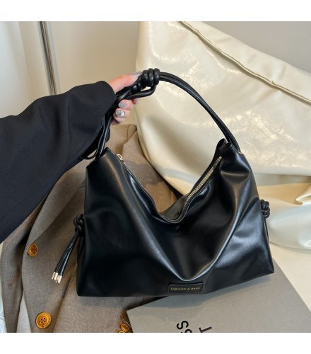 CL1712 - Retro Tote Large Capacity Bag