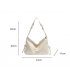 CL1712 - Retro Tote Large Capacity Bag