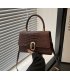 CL1714 - High-end Retro Small Square Bag CL1714 - High-end Retro Small Square Bag