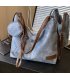CL1717 - New Entry Luxury Niche Shoulder Tote Bag CL1717 - New Entry Luxury Niche Shoulder Tote Bag