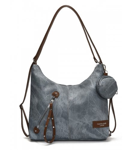 CL1717 - New Entry Luxury Niche Shoulder Tote Bag CL1717 - New Entry Luxury Niche Shoulder Tote Bag