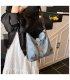 CL1717 - New Entry Luxury Niche Shoulder Tote Bag CL1717 - New Entry Luxury Niche Shoulder Tote Bag