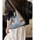 CL1717 - New Entry Luxury Niche Shoulder Tote Bag CL1717 - New Entry Luxury Niche Shoulder Tote Bag