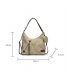 CL1717 - New Entry Luxury Niche Shoulder Tote Bag CL1717 - New Entry Luxury Niche Shoulder Tote Bag