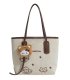 CL1719 - Hand-Woven Bag Large Capacity Bag